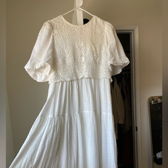 Dress - Picture 1 of 2